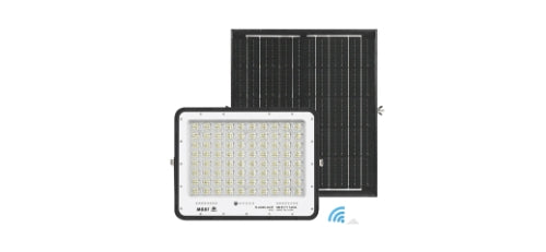 LED Solar Light