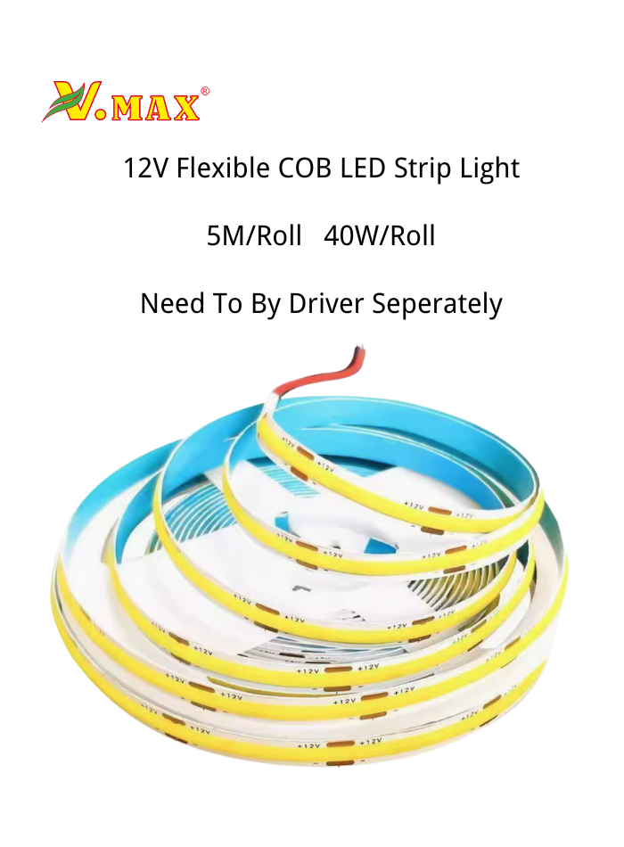 12V LED strip Kuwait