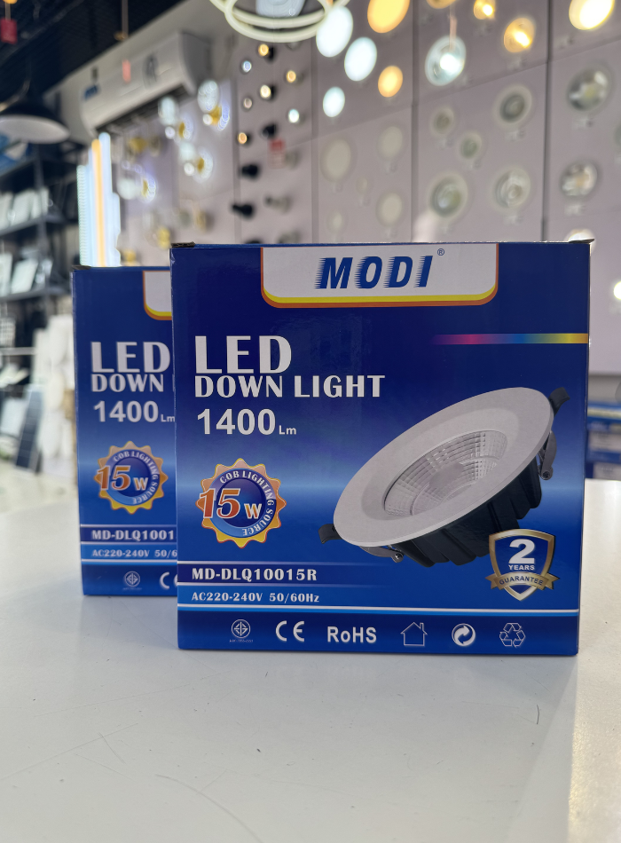 MODI  COB LED Downlight 