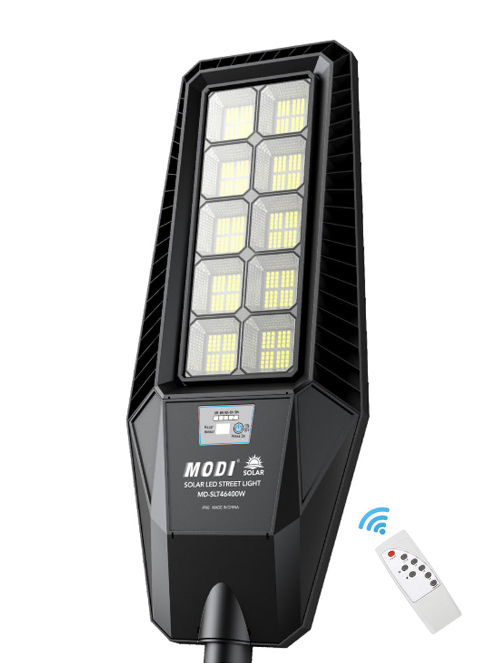 Modi Solar Led Street Light 300W/400W/500W