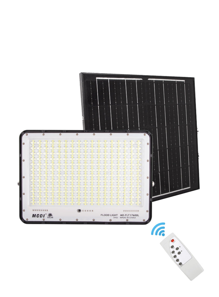 Modi Solar Led  Flood Light 300W/400W/600W