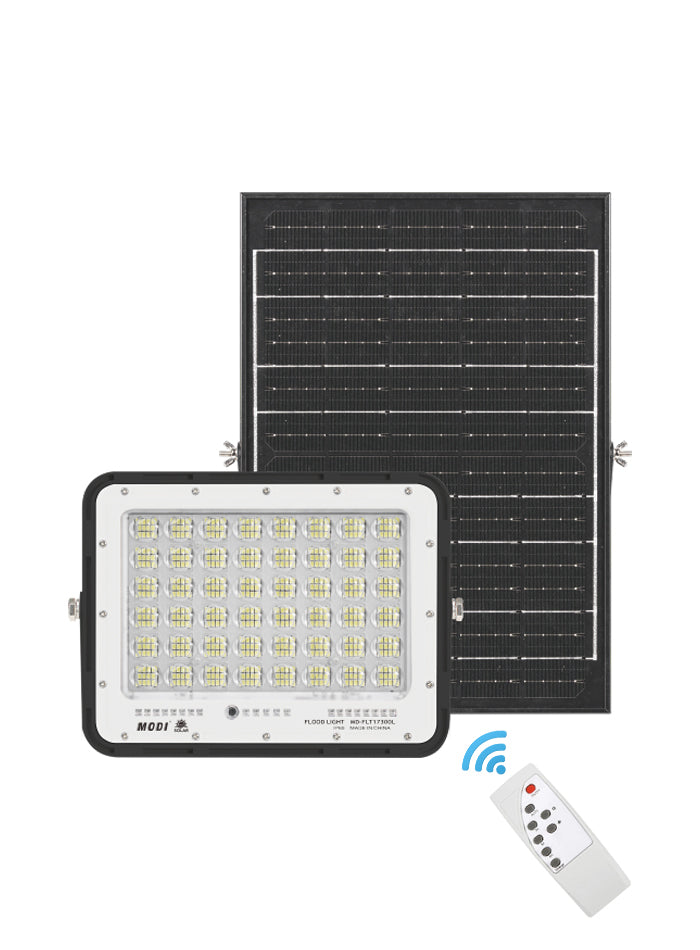 Modi Solar Led  Flood Light 300W/400W/600W