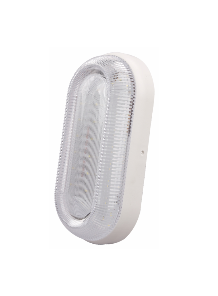 Modi LED Wall Light, Downlight