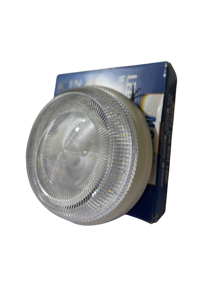 Modi LED Wall Light, Downlight