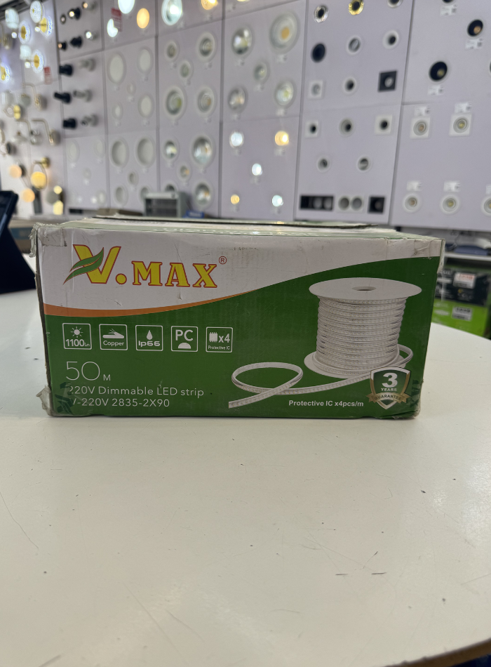 Vmax led strip lights kuwait