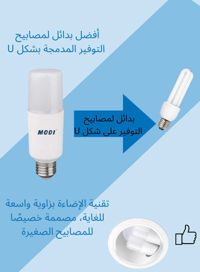 LED Bulbs