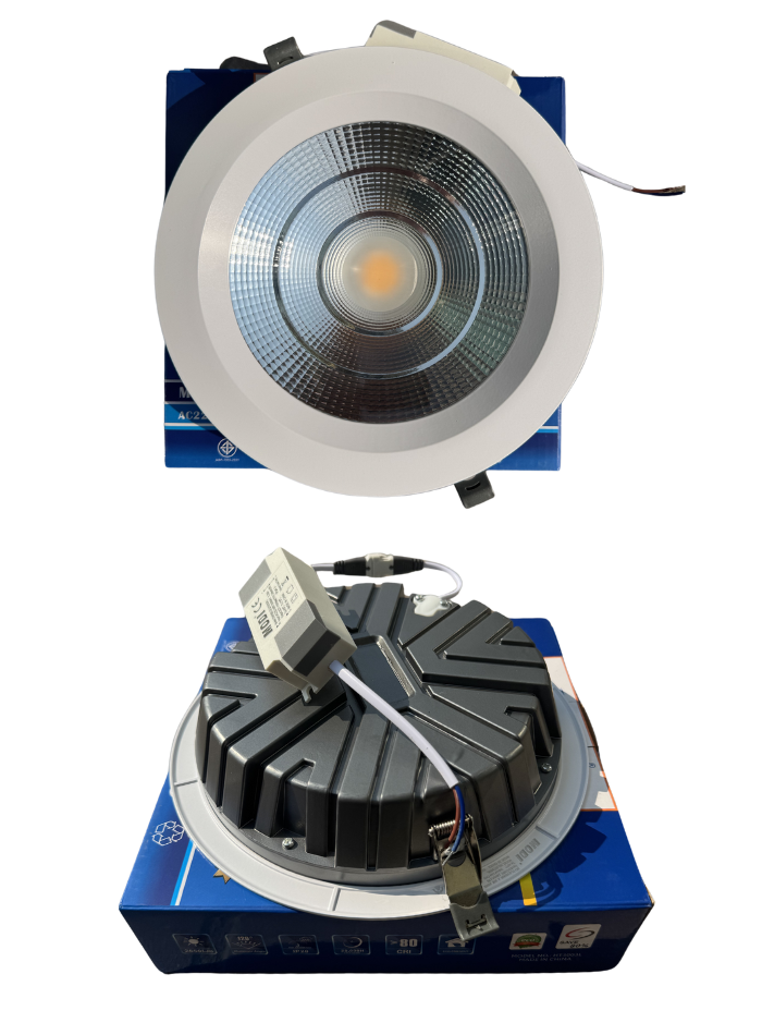 LED COB Downlight Kuwait