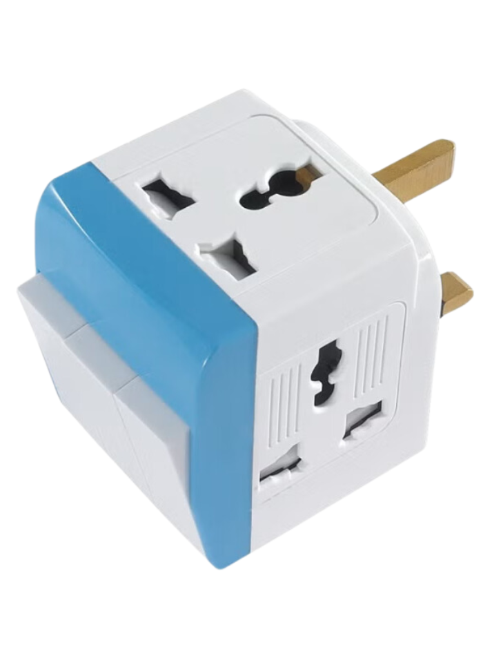 Universal Adapter