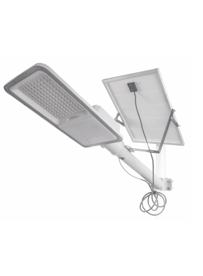 Vmax Street Light, Solar LED Street Light, WH Colour