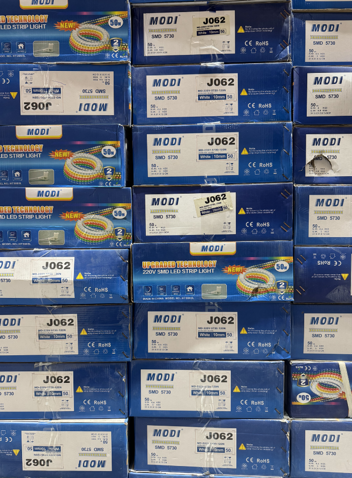 modi led strip lights kuwait