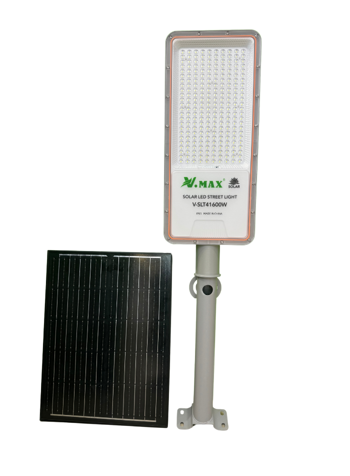 VMAX LED solar street light 