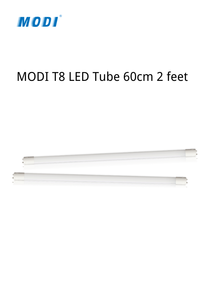 2ft LED Tube Light