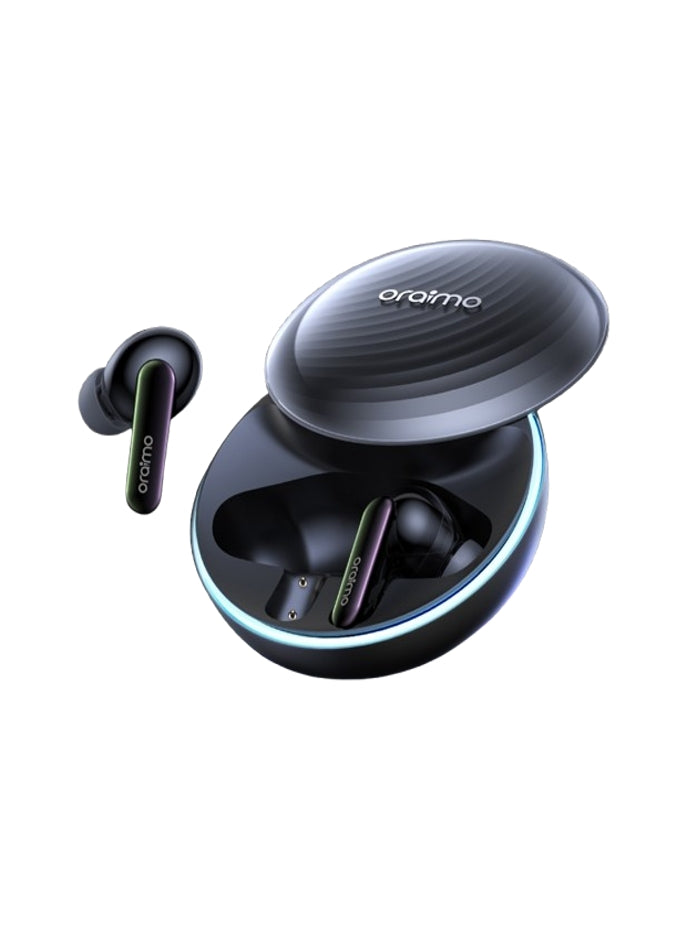 Oraimo SpaceBuds wireless headset earphoe| OTW-630