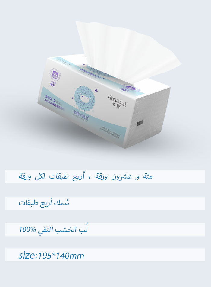 Kuwait tissues