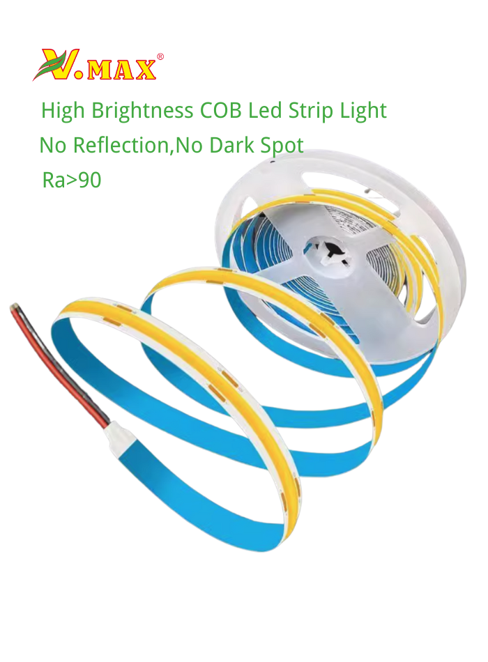 flexible LED strip light