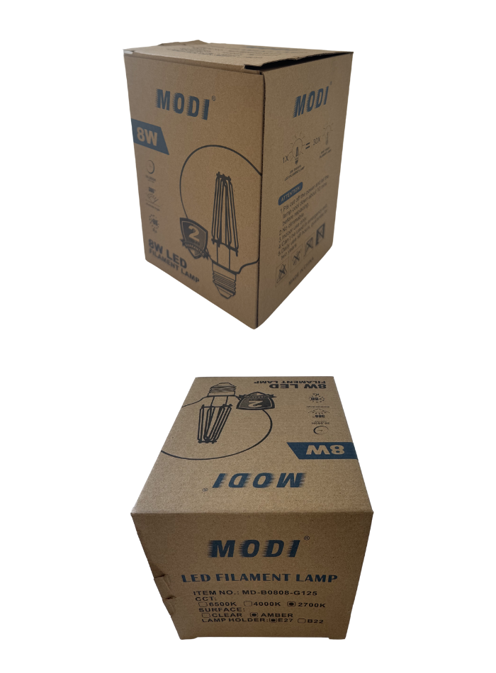 Modi  LED Bulbs