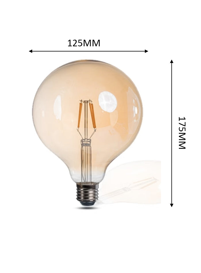 led filament bulb