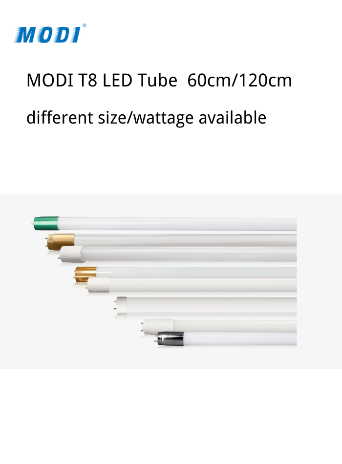 MODI LED Tube