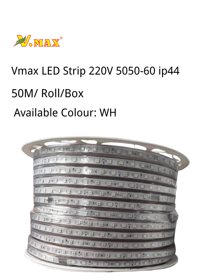 220V LED Strip Light