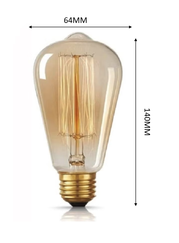 led filament bulb