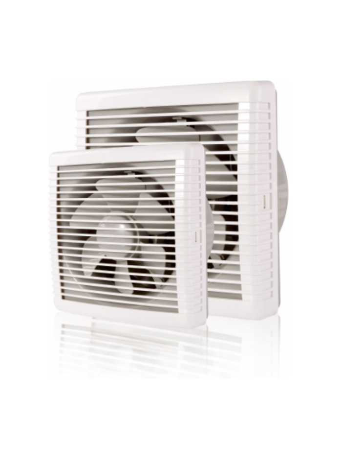 Kuwait exhaust fan