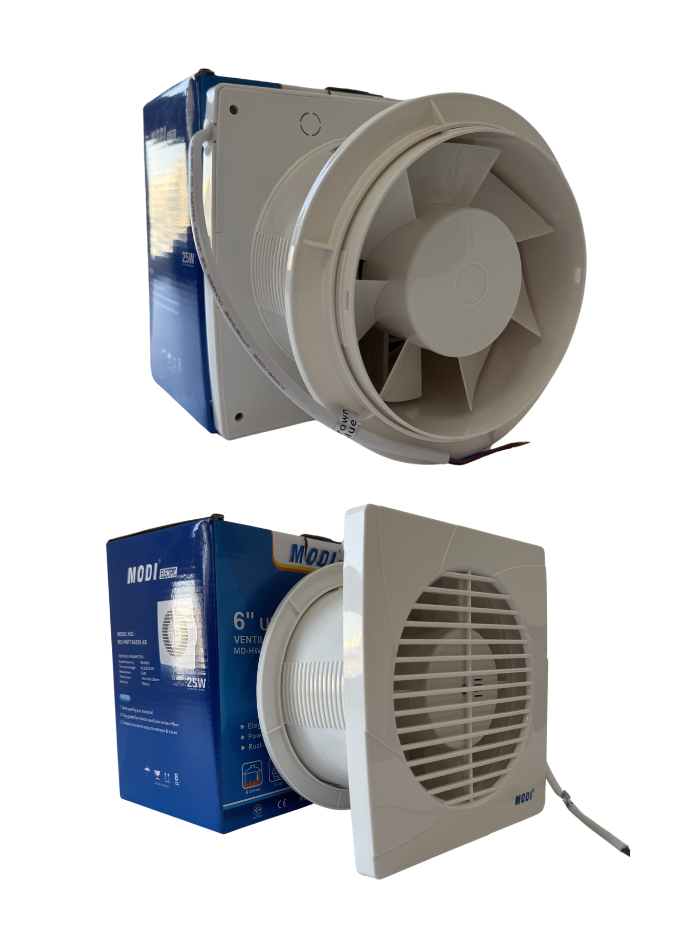 Exhaust fan