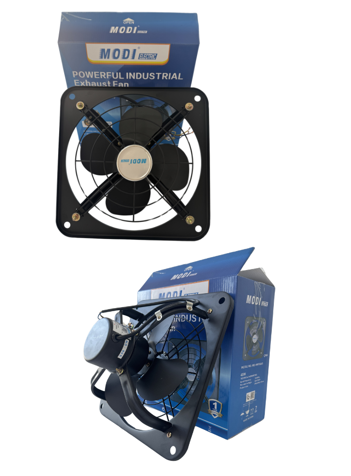 Ventilation Fans