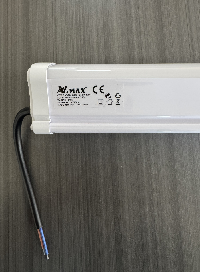 LED Tube Light Bracket